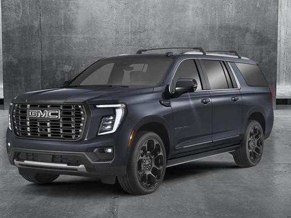 GMC YUKON XL 2025 1GKS2GRD1SR135055 image